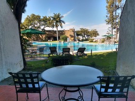 Radisson Tapatío Guadalajara Hotel
