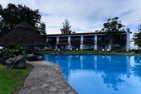 Radisson Tapatío Guadalajara Hotel