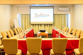 Radisson Tapatío Guadalajara Hotel