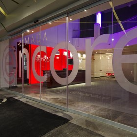 Ramada Encore by Wyndham Guadalajara Sur