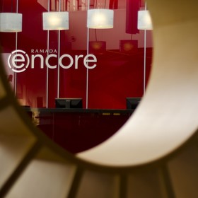 Ramada Encore by Wyndham Guadalajara Sur