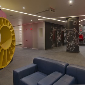 Ramada Encore by Wyndham Guadalajara Sur