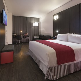 Ramada Encore by Wyndham Guadalajara Sur