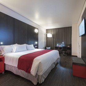 Ramada Encore by Wyndham Guadalajara Sur