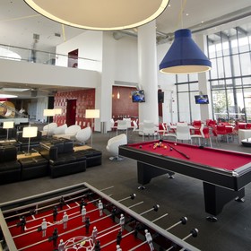 Ramada Encore by Wyndham Guadalajara Sur
