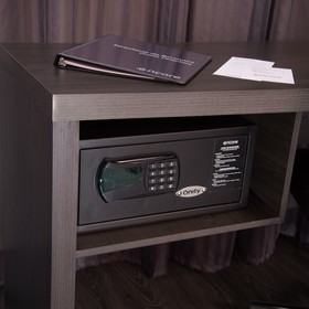 Ramada Encore by Wyndham Guadalajara Sur