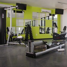 Ramada Encore by Wyndham Guadalajara Sur