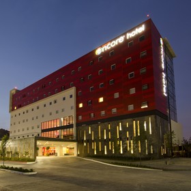 Ramada Encore by Wyndham Guadalajara Sur