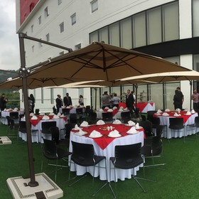 Ramada Encore by Wyndham Guadalajara Sur