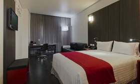 Ramada Encore by Wyndham Guadalajara Sur