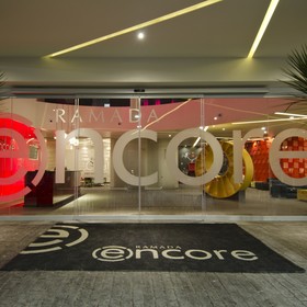 Ramada Encore by Wyndham Guadalajara Sur