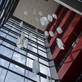 Ramada Encore by Wyndham Guadalajara Sur