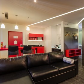 Ramada Encore by Wyndham Guadalajara Sur