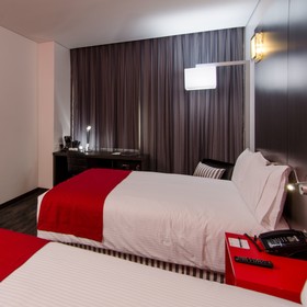 Ramada Encore by Wyndham Guadalajara Sur