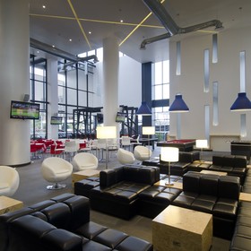 Ramada Encore by Wyndham Guadalajara Sur