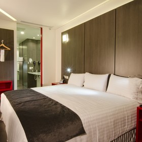 Ramada Encore by Wyndham Guadalajara Sur