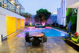 Rame Hotel Boutique