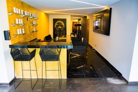 Rame Hotel Boutique
