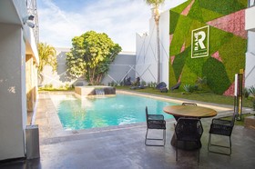 Rame Hotel Boutique