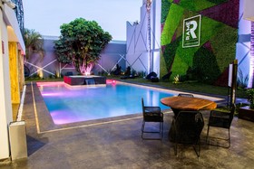 Rame Hotel Boutique