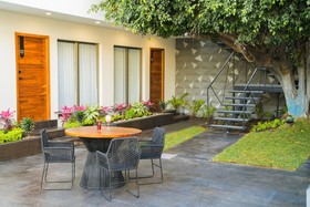 Rame Hotel Boutique
