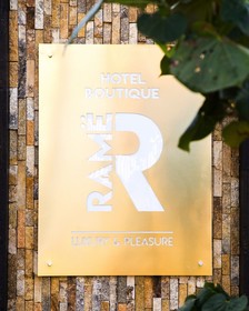 Rame Hotel Boutique