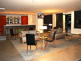 Hotel Plaza Génova Centro