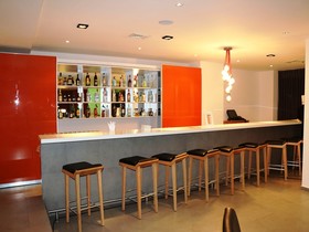 Hotel Plaza Génova Centro