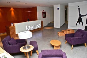 Hotel Plaza Génova Centro