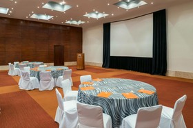 Real Inn Guadalajara Expo