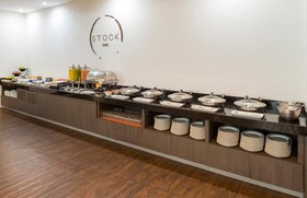 Real Inn Guadalajara Expo