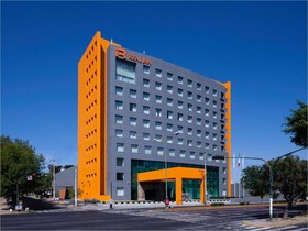 Real Inn Guadalajara Expo