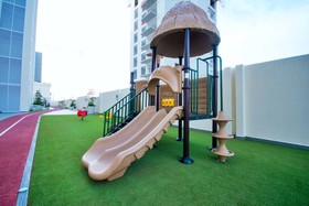 Real View Towers by Casago