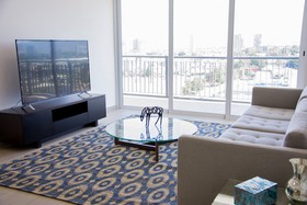 Real View Towers by Casago