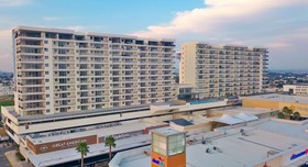 Real View Towers by Casago