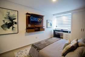 Real View Towers by Casago