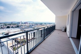 Real View Towers by Casago