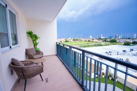 Real View Towers by Casago
