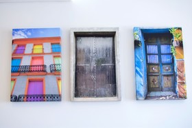 Real View Towers by Casago