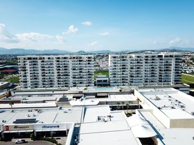 Real View Towers by Casago