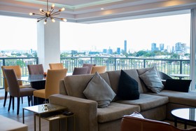 Real View Towers by Casago