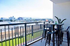 Real View Towers by Casago