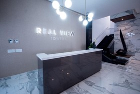 Real View Towers by Casago