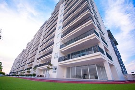 Real View Towers by Casago
