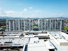 Real View Towers by Casago