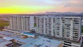 Real View Towers by Casago