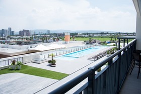 Real View Towers by Casago