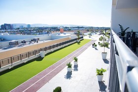Real View Towers by Casago