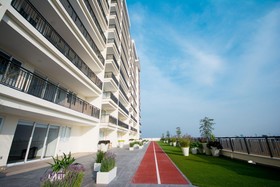 Real View Towers by Casago