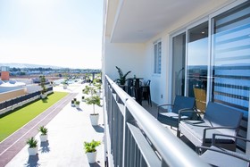 Real View Towers by Casago